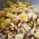 รูป Cooksnap ของ •ข้าวต้ม• เมื่อเขาทำ มันฝรั่งผัดกระเทียมหมูสับ