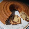 Cooksnap από Δωρα στη συνταγή Κέικ βανίλια σοκολάτα