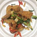 Cooksnap dari Indrana Ratna untuk resep Vietnam Chicken wing