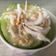 賴麗如 的 一菜二吃之絲瓜盅蒸蛋 cooksnap
