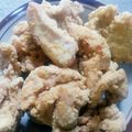 Cooksnap dari Fajriyatu Tsaniyah untuk resep Ayam Goreng Crispy