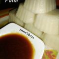 Cooksnap dari Dewi untuk resep Apem Putih (Pak Thong Ko) Steamed White Sugar Cake