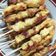 Cooksnap dari Antoine A. P. untuk resep Sate Ayam Teflon Simple
