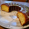 Cooksnap από angela_nv στη συνταγή Κέικ λεμονιού, το πιο νόστιμο και εύκολο!!!