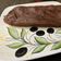 El cooksnap de Aly cuando hizo Brownie extra light 75cal.