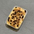 Cooksnap dari Nur Widya untuk resep Klappertart