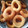 El cooksnap de Natalia Morel cuando hizo Rosquitas económicas  y riquísimas!!!.