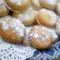 صورة من ام الرازي، شاركها بعد تجربة وصفة معمول التمر
