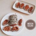 Cooksnap dari Hety Priscilla untuk resep Mochi Gulung Rekomen 👌😋
