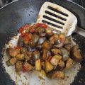 Cooksnap dari Anie Aza Wes untuk resep Tumis Terong ungu