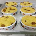 Cooksnap dari Yulita untuk resep Keto Morning Glory Muffin #ketopad