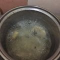 Cooksnap dari Angelina untuk resep Wedang jahe