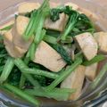 Cooksnap dari Mell untuk resep Tumis Caisim Tahu