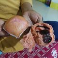 Cooksnap dari Momz untuk resep Bakpao lembut(layak jual)