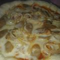 Cooksnap dari Amira untuk resep Pizza Rice Cooker Homemade Enak!