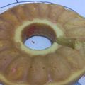 Cooksnap dari Nia Kurniatin untuk resep Bolu panggang empuk