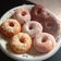 Cooksnap dari Siti Nurkholifah untuk resep Donat ekonomis