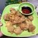 Cooksnap dari Inda untuk resep Sempol Ayam wortel