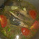 Cooksnap dari Eka Novitasari untuk resep Asem asem tenggiri kuah kuning