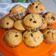 Cooksnap από danaoula στη συνταγή Muffins με ψηφίδες σοκολάτας