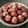 Bansi Thaker's cooksnap of when they made કોકોનટ સીંગ ના લાડુ(peanut coconut ladoo Recipe in Gujarati).