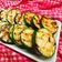 姚佩妘 的 快速純素料理-乾煎韓國櫛瓜 cooksnap
