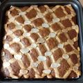 Cooksnap dari Khas Abund untuk resep Best Pumpkin Cake Ala Tintin Rayner