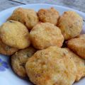 Cooksnap dari lialialia untuk resep Stik Jagung Manis