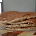 Cooksnap dari dinda putri untuk resep Pancake oat banana yoghurt