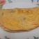 El cooksnap de Luz cuando hizo Tortitas tipo fajitas con huevo rellenas 😜.