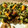 El cooksnap de Eva cuando hizo Acelgas salteadas con calabaza y pasas.