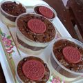 Cooksnap dari Herlina Raditya untuk resep Regal dessert box