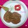 Shweta Shah's cooksnap of when they made ઓટ્સ ચીલા (Oats Chila Recipe in Gujarati).