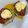 El cooksnap de Eva Alvarez cuando hizo Huevos benedict.