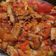 Cooksnap Zuraidah Abu Bakar semasa beliau membuat Ayam Masak Bistik.
