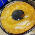 El cooksnap de Cintia V Cintia cuando hizo Budín de mandarina súper húmedo.
