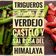 El cooksnap de Javier Beigbeder cuando hizo Espárragos trigueros a la plancha con virutas de jamón.