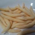 Cooksnap dari Yu Ka untuk resep Telur gabus keju#Bandung_recookYeannirachmat