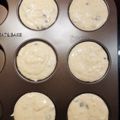 Cooksnap από Δέσποινα Καρπούζα στη συνταγή Τέλεια πανεύκολα μάφινς!