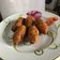 Cooksnap dari Erlinda Rizky Aprilia untuk resep Mendol Tempe