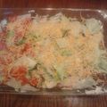 tinajason1.thomas's cooksnap of when they made taco dip.