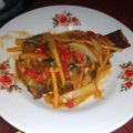 Cooksnap dari Ambu Alrendia untuk resep Ikan Kerapu Asam Manis