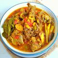 Cooksnap dari Desriayu untuk resep Tengkleng sapi