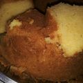 Cooksnap dari Ana Songo untuk resep Bolu Tape Lembuuut Favorit recomended