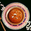 Chanda shrawan Keshri का कुकस्नैप जब उन्होंने गाजर हलवा(GAJAR HALWA RECIPE IN HINDI) बनाया था।