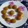 Satya Pandey का कुकस्नैप जब उन्होंने बेसन के लड्डू (besan ke laddu recipe in hindi) बनाया था।