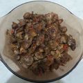 Cooksnap dari Eetha Eetha untuk resep Krengsengan ati ampela ayam