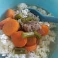 Cooksnap dari Ummu Aisy untuk resep Sup iga kesukaan