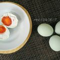 Cooksnap dari Beatrice Tan untuk resep Telur Asin Homemade