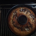 El cooksnap de mu2 cuando hizo Bizcocho esponjoso de calabaza.